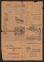 Thumbnail image of item number 2 in: 'The Ladonia News (Ladonia, Tex.), Vol. 76, No. 25, Ed. 1 Friday, November 11, 1955'.