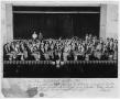 Primary view of High School Band 1961