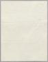 Thumbnail image of item number 2 in: '[Letter from W. Kennedy B. "Took" Middendorf to Harris L. Kempner, January 6, 1960]'.