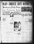 Newspaper: Henderson Daily News (Henderson, Tex.), Vol. 9, No. 120, Ed. 1 Sunday…
