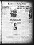 Newspaper: Henderson Daily News (Henderson, Tex.), Vol. 9, No. 123, Ed. 1 Wednes…