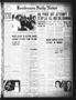 Newspaper: Henderson Daily News (Henderson, Tex.), Vol. 9, No. 124, Ed. 1 Thursd…
