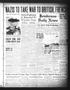 Newspaper: Henderson Daily News (Henderson, Tex.), Vol. 9, No. 163, Ed. 1 Monday…