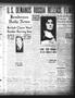 Newspaper: Henderson Daily News (Henderson, Tex.), Vol. 9, No. 190, Ed. 1 Thursd…