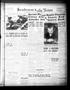 Thumbnail image of item number 1 in: 'Henderson Daily News (Henderson, Tex.), Vol. 9, No. 238, Ed. 1 Thursday, December 21, 1939'.