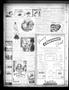Thumbnail image of item number 4 in: 'Henderson Daily News (Henderson, Tex.), Vol. 9, No. 251, Ed. 1 Sunday, January 7, 1940'.