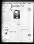Thumbnail image of item number 2 in: 'Henderson Daily News (Henderson, Tex.), Vol. 9, No. 274, Ed. 1 Friday, February 2, 1940'.