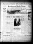 Newspaper: Henderson Daily News (Henderson, Tex.), Vol. 9, No. 286, Ed. 1 Friday…