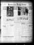 Thumbnail image of item number 1 in: 'Henderson Daily News (Henderson, Tex.), Vol. 9, No. 299, Ed. 1 Sunday, March 3, 1940'.