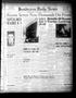 Thumbnail image of item number 1 in: 'Henderson Daily News (Henderson, Tex.), Vol. 9, No. 303, Ed. 1 Thursday, March 7, 1940'.