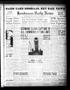 Primary view of Henderson Daily News (Henderson, Tex.), Vol. 10, No. 36, Ed. 1 Tuesday, April 30, 1940
