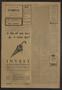 Thumbnail image of item number 4 in: 'The Union Review (Galveston, Tex.), Vol. 7, No. 8, Ed. 1 Friday, July 3, 1925'.