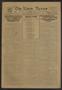 Thumbnail image of item number 1 in: 'The Union Review (Galveston, Tex.), Vol. 7, No. 42, Ed. 1 Friday, February 26, 1926'.