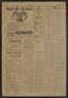 Thumbnail image of item number 4 in: 'The Union Review (Galveston, Tex.), Vol. 8, No. 24, Ed. 1 Friday, October 22, 1926'.