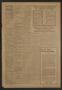 Thumbnail image of item number 3 in: 'The Union Review (Galveston, Tex.), Vol. 9, No. 18, Ed. 1 Friday, September 16, 1927'.