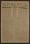 Thumbnail image of item number 1 in: 'The Union Review (Galveston, Tex.), Vol. 9, No. 28, Ed. 1 Friday, November 25, 1927'.