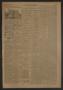 Thumbnail image of item number 3 in: 'The Union Review (Galveston, Tex.), Vol. 9, No. 28, Ed. 1 Friday, November 25, 1927'.
