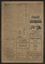 Thumbnail image of item number 4 in: 'The Union Review (Galveston, Tex.), Vol. 9, No. 28, Ed. 1 Friday, November 25, 1927'.