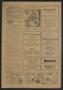 Thumbnail image of item number 2 in: 'The Union Review (Galveston, Tex.), Vol. 10, No. 7, Ed. 1 Friday, June 29, 1928'.