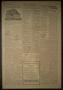Thumbnail image of item number 3 in: 'The Union Review (Galveston, Tex.), Vol. 10, No. 30, Ed. 1 Friday, December 7, 1928'.