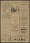 Thumbnail image of item number 2 in: 'The Union Review (Galveston, Tex.), Vol. 10, No. 32, Ed. 1 Friday, December 21, 1928'.