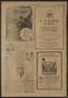Thumbnail image of item number 4 in: 'The Union Review (Galveston, Tex.), Vol. 10, No. 32, Ed. 1 Friday, December 21, 1928'.