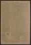Thumbnail image of item number 3 in: 'The Union Review (Galveston, Tex.), Vol. 12, No. 14, Ed. 1 Friday, August 15, 1930'.