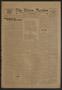 Thumbnail image of item number 1 in: 'The Union Review (Galveston, Tex.), Vol. 13, No. 13, Ed. 1 Friday, August 7, 1931'.