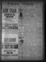 Newspaper: Forney Tribune. (Forney, Tex.), Vol. 1, No. 28, Ed. 1 Tuesday, Decemb…