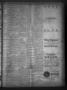Thumbnail image of item number 3 in: 'Forney Tribune. (Forney, Tex.), Vol. 1, No. 29, Ed. 1 Tuesday, December 31, 1889'.