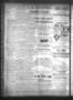 Thumbnail image of item number 2 in: 'Forney Tribune. (Forney, Tex.), Vol. 2, No. 19, Ed. 1 Wednesday, October 22, 1890'.