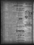 Thumbnail image of item number 2 in: 'Forney Tribune. (Forney, Tex.), Vol. 2, No. 22, Ed. 1 Wednesday, November 12, 1890'.