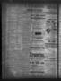Thumbnail image of item number 2 in: 'Forney Tribune. (Forney, Tex.), Vol. 2, No. 23, Ed. 1 Wednesday, November 19, 1890'.