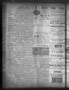 Thumbnail image of item number 2 in: 'Forney Tribune. (Forney, Tex.), Vol. 2, No. 33, Ed. 1 Wednesday, January 28, 1891'.
