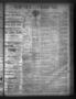 Thumbnail image of item number 1 in: 'Forney Tribune. (Forney, Tex.), Vol. 2, No. 34, Ed. 1 Wednesday, February 4, 1891'.