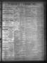 Primary view of Forney Tribune. (Forney, Tex.), Vol. 2, No. 41, Ed. 1 Wednesday, March 25, 1891