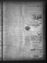 Thumbnail image of item number 3 in: 'Forney Tribune. (Forney, Tex.), Vol. 3, No. 21, Ed. 1 Wednesday, November 11, 1891'.