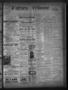 Thumbnail image of item number 1 in: 'Forney Tribune. (Forney, Tex.), Vol. 4, No. 2, Ed. 1 Wednesday, June 22, 1892'.