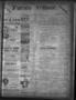 Newspaper: Forney Tribune. (Forney, Tex.), Vol. 4, No. 32, Ed. 1 Wednesday, Janu…