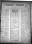 Primary view of Forney Tribune. (Forney, Tex.), Vol. 4, No. 44, Ed. 1 Wednesday, April 5, 1893