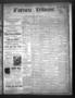 Newspaper: Forney Tribune. (Forney, Tex.), Vol. 4, No. 51, Ed. 1 Wednesday, May …
