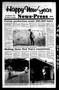Thumbnail image of item number 1 in: 'Levelland and Hockley County News-Press (Levelland, Tex.), Vol. 18, No. 80, Ed. 1 Wednesday, January 1, 1997'.