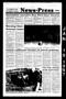 Thumbnail image of item number 1 in: 'Levelland and Hockley County News-Press (Levelland, Tex.), Vol. 18, No. 85, Ed. 1 Sunday, January 19, 1997'.
