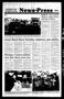Thumbnail image of item number 1 in: 'Levelland and Hockley County News-Press (Levelland, Tex.), Vol. 18, No. 86, Ed. 1 Wednesday, January 22, 1997'.