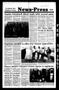 Primary view of Levelland and Hockley County News-Press (Levelland, Tex.), Vol. 18, No. 92, Ed. 1 Wednesday, February 12, 1997