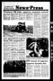 Primary view of Levelland and Hockley County News-Press (Levelland, Tex.), Vol. 18, No. 101, Ed. 1 Sunday, March 16, 1997