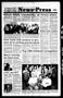 Thumbnail image of item number 1 in: 'Levelland and Hockley County News-Press (Levelland, Tex.), Vol. 19, No. 9, Ed. 1 Sunday, April 27, 1997'.