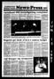 Primary view of Levelland and Hockley County News-Press (Levelland, Tex.), Vol. 19, No. 23, Ed. 1 Sunday, June 15, 1997