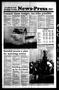 Thumbnail image of item number 1 in: 'Levelland and Hockley County News-Press (Levelland, Tex.), Vol. 19, No. 39, Ed. 1 Sunday, August 10, 1997'.