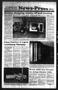 Primary view of Levelland and Hockley County News-Press (Levelland, Tex.), Vol. 19, No. 72, Ed. 1 Wednesday, December 3, 1997